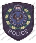 Нашивка полиции штата Южная Австралия